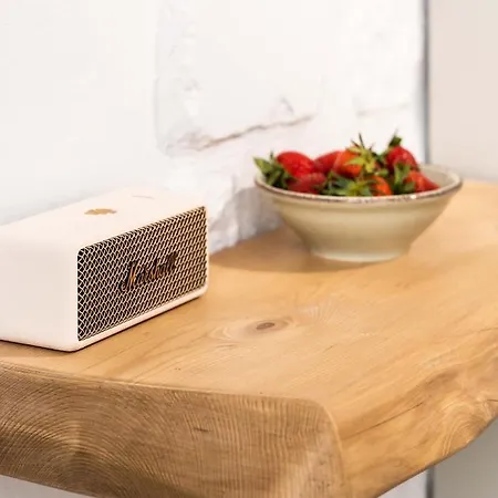 Apartamento Cavos Paros Rooftop Boho-chic Design&sea Views Alikí