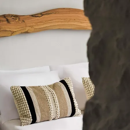 Apartamento Cavos Paros Rooftop Boho-chic Design&sea Views