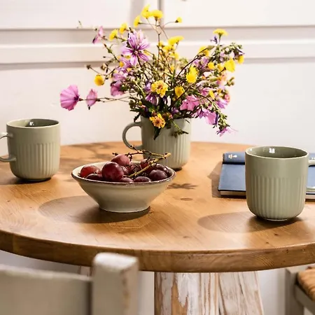 Cavos Paros Rooftop Boho-chic Design&sea Views * Alikí