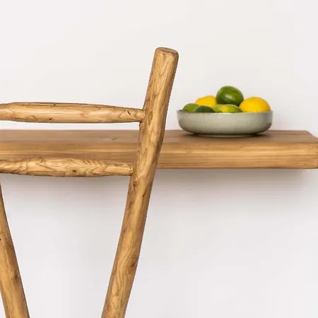 Cavos Paros Rooftop Boho-chic Design&sea Views Alikí