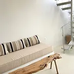 Apartamento Cavos Paros Rooftop Boho-chic Design&sea Views *