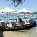 Apartamento Cavos Paros Rooftop Boho-chic Design&sea Views Alikí