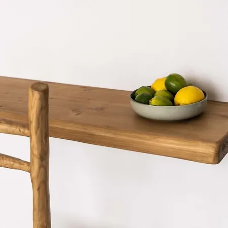 דירה Cavos Paros Rooftop Boho-chic Design & Sea Views *