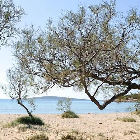 דירה Cavos Paros Rooftop Boho-chic Design & Sea Views *