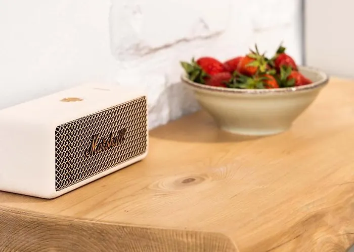 Apartman Cavos Paros Rooftop Boho-chic Design & Sea Views Alikí