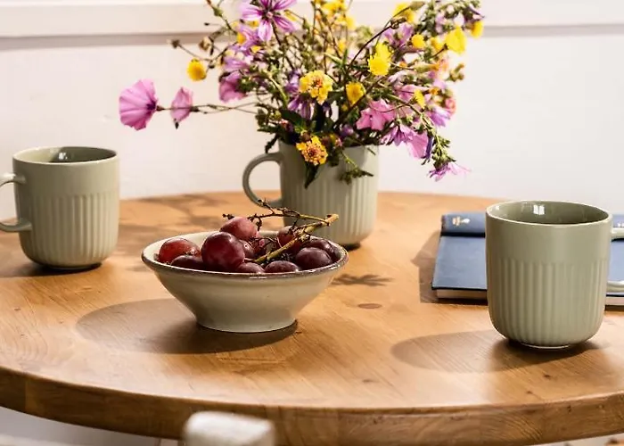 Cavos Paros Rooftop Boho-chic Design & Sea Views * Aliki (Paros)