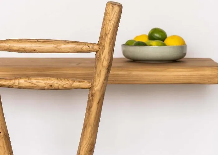 Cavos Paros Rooftop Boho-chic Design & Sea Views Aliki (Paros)