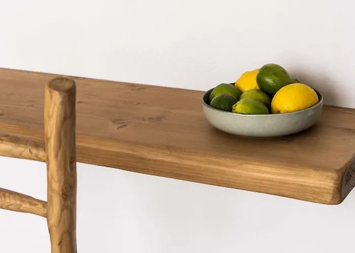 Apartment Cavos Paros Rooftop Boho-chic Design & Sea Views *